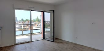 Image 1 - Appartement · Orleans (45000) · 2 pièces · 40m²