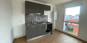 Image 2 - Appartement · Amiens (80000) · 3 pièces