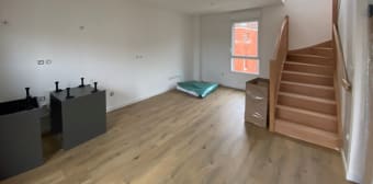 Image 1 - Appartement · Lille (59160) · 3 pièces · 62m²