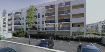 Image 1 - Appartement · Bordeaux (33300) · 2 pièces · 42m²