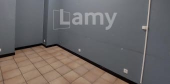 Image 3 - Bureaux · Grenoble (38100) · 47m²