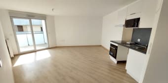 Image 1 - Appartement · Anse (69480) · 3 pièces · 60m²