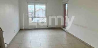 Image 1 - Appartement · Villeurbanne (69100) · 4 pièces · 91m²