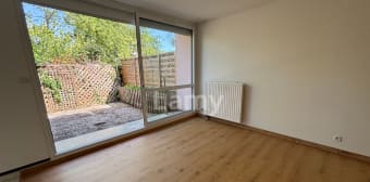 Image 2 - Appartement · Quetigny (21800) · 1 pièce · 34m²