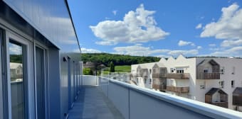 Image 2 - Appartement · Chenove (21300) · 5 pièces · 102m²