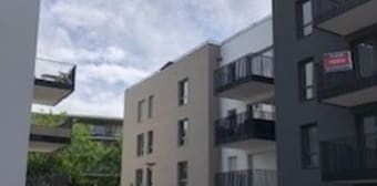 Image 1 - Appartement · Clermont Ferrand (63100) · 1 pièce · 32m²