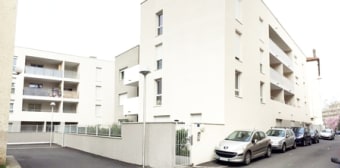 Image 2 - Appartement · Lyon (69008) · 1 pièce · 31m²