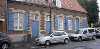 Image 1 - Maison/villa · Valenciennes (59300) · 2 pièces · 42m²