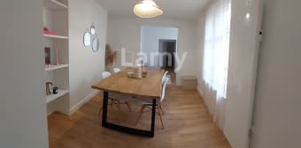 Image 3 - Appartement · Nancy (54000) · 2 pièces · 45m²
