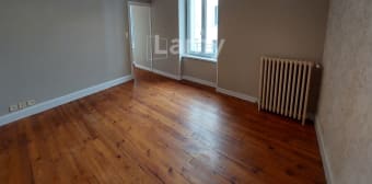 Image 3 - Appartement · Issoire (63500) · 3 pièces · 63m²