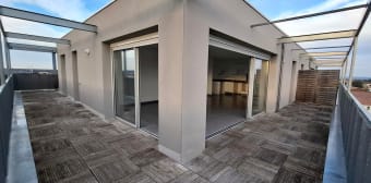 Image 1 - Appartement · Beauzelle (31700) · 4 pièces · 84m²