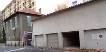 Image 1 - Parking/box · Aix En Provence (13100) · 12m²