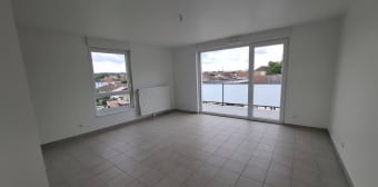 Image 1 - Appartement · Mulhouse (68200) · 4 pièces · 77m²