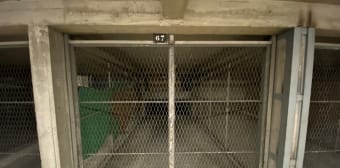 Image 2 - Parking/box · Limoges (87000) · 10m²