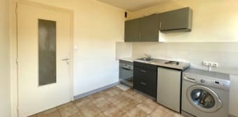 Image 1 - Appartement · Aix Les Bains (73100) · 1 pièce · 27m²