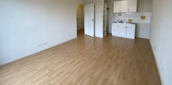 Image 1 - Appartement · Domagne (35113) · 2 pièces · 34m²