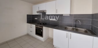 Image 2 - Appartement · Roubaix (59100) · 3 pièces · 76m²