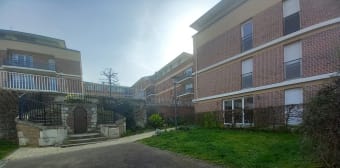 Image 3 - Appartement · Deville Les Rouen (76250) · 3 pièces · 62m²