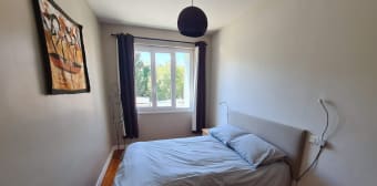 Image 3 - Appartement · Chamalieres (63400) · 3 pièces · 67m²