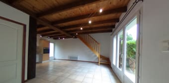 Image 2 - Maison/villa · Apprieu (38140) · 3 pièces · 55m²