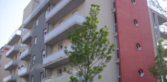 Image 1 - Appartement · Mulhouse (68100) · 2 pièces · 51m²