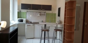 Image 3 - Appartement · Valenciennes (59300) · 1 pièce · 22m²