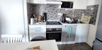 Image 3 - Appartement · Les Sables D Olonne (85180) · 3 pièces · 59m²