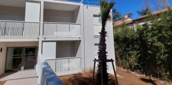 Image 1 - Appartement · Montpellier (34080) · 2 pièces · 41m²