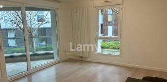 Image 1 - Appartement · Wasquehal (59290) · 2 pièces · 46m²