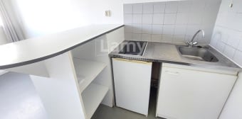 Image 3 - Appartement · Pau (64000) · 1 pièce · 20m²