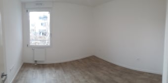 Image 3 - Appartement · Nancy (54000) · 3 pièces · 57m²