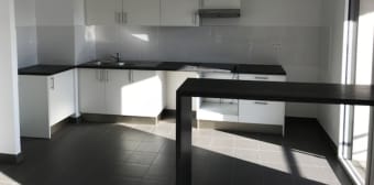 Image 1 - Appartement · St Fons (69190) · 4 pièces · 107m²