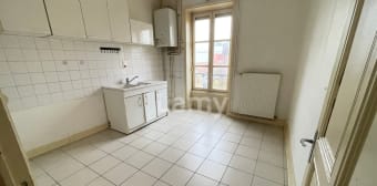 Image 3 - Appartement · Villefranche Sur Saone (69400) · 5 pièces · 105m²