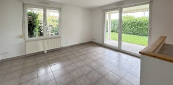 Image 2 - Appartement · Selestat (67600) · 3 pièces · 63m²