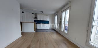 Image 1 - Appartement · Reims (51100) · 3 pièces · 72m²