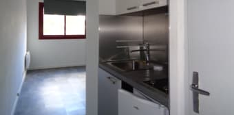 Image 1 - Appartement · Aix En Provence (13090) · 1 pièce · 18m²