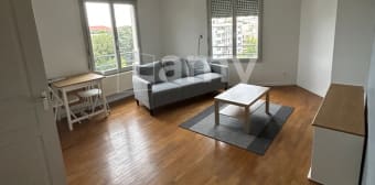 Image 2 - Appartement · Lyon (69003) · 2 pièces · 49m²