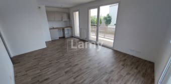 Image 2 - Appartement · Moissy Cramayel (77550) · 3 pièces · 64m²