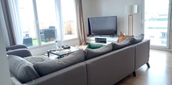 Image 1 - Appartement · Joue Les Tours (37300) · 3 pièces · 58m²