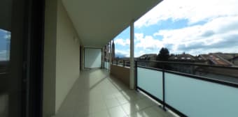Image 1 - Appartement · Voiron (38500) · 3 pièces · 64m²