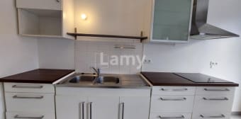 Image 1 - Appartement · Grenoble (38000) · 3 pièces · 67m²