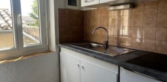 Image 1 - Appartement · Courthezon (84350) · 1 pièce · 22m²