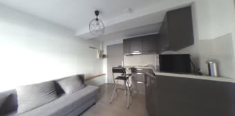 Image 1 - Appartement · Grenoble (38000) · 1 pièce · 22m²