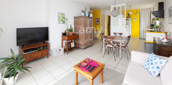Image 1 - Appartement · St Vincent De Tyrosse (40230) · 3 pièces · 59m²