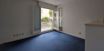 Image 1 - Appartement · Poissy (78300) · 1 pièce · 30m²