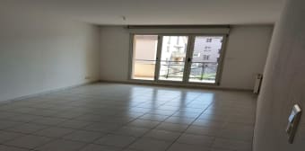 Image 2 - Appartement · Montbeliard (25200) · 3 pièces · 73m²