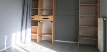 Image 3 - Appartement · Merignac (33700) · 2 pièces · 34m²