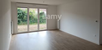 Image 1 - Appartement · Notre Dame De Bondeville (76960) · 3 pièces · 61m²