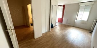 Image 1 - Appartement · Compiegne (60200) · 1 pièce · 31m²