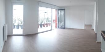 Image 1 - Appartement · Nancy (54000) · 4 pièces · 85m²